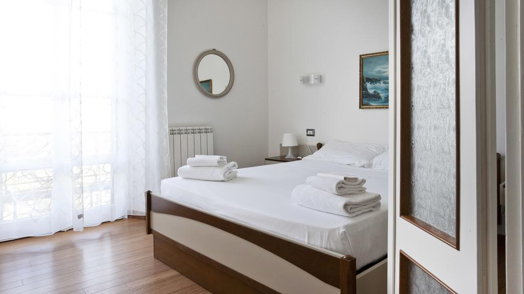 Italianway-Piazza Firenze Apartment Milan Exterior photo