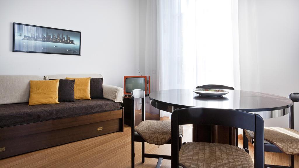 Italianway-Piazza Firenze Apartment Milan Exterior photo
